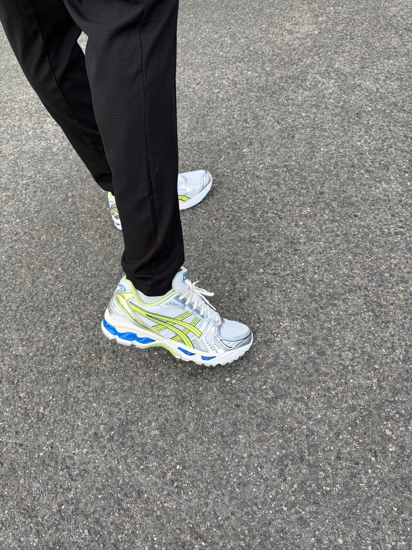 ASICS Gel-Kayano 14 Sprite