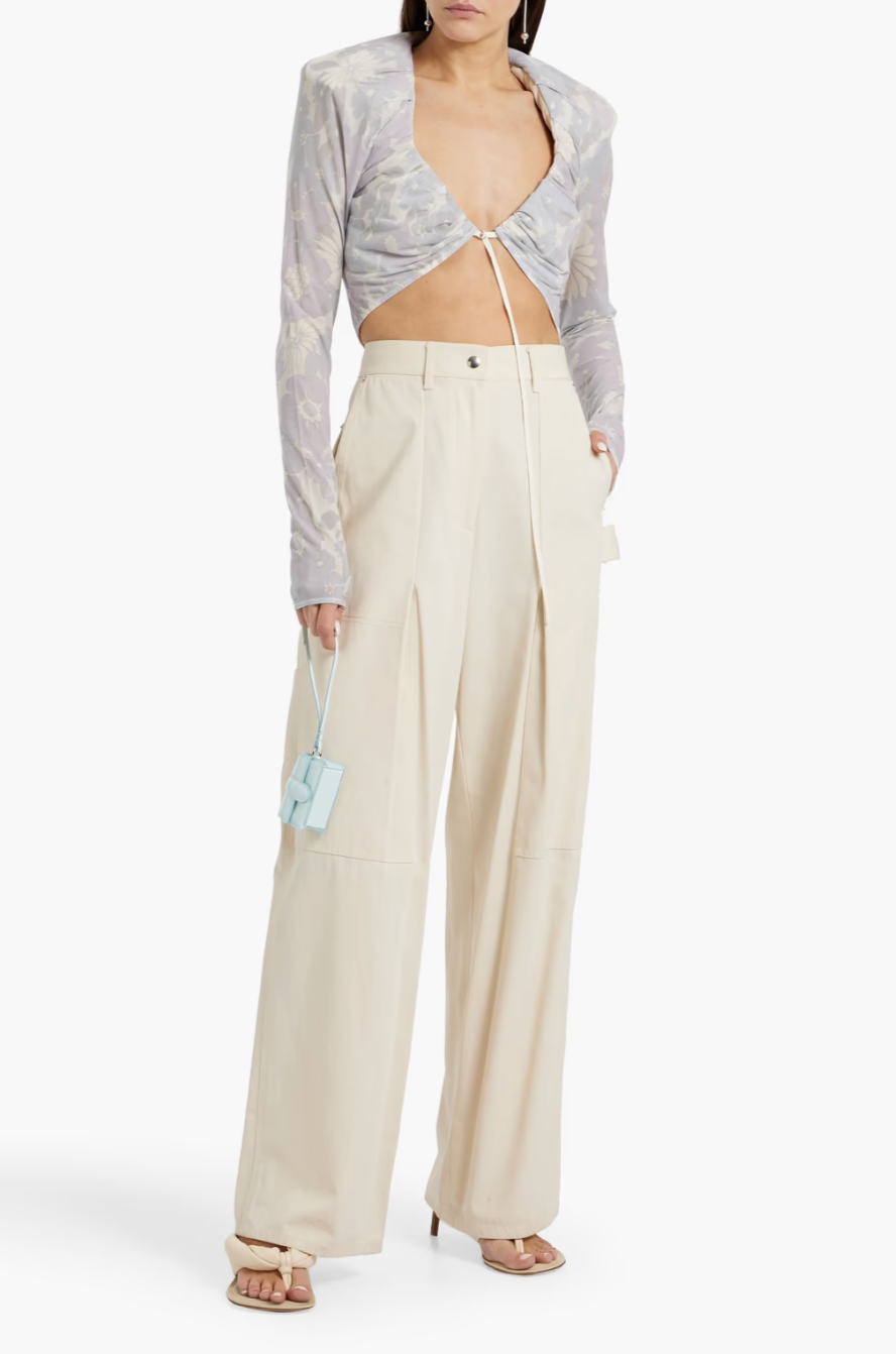 JACQUEMUS Goccia