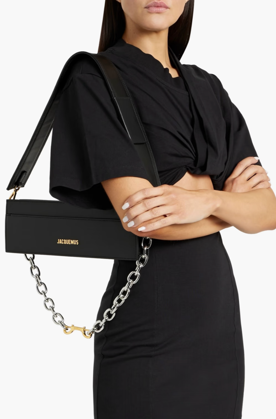 JACQUEMUS Le Ciuciu