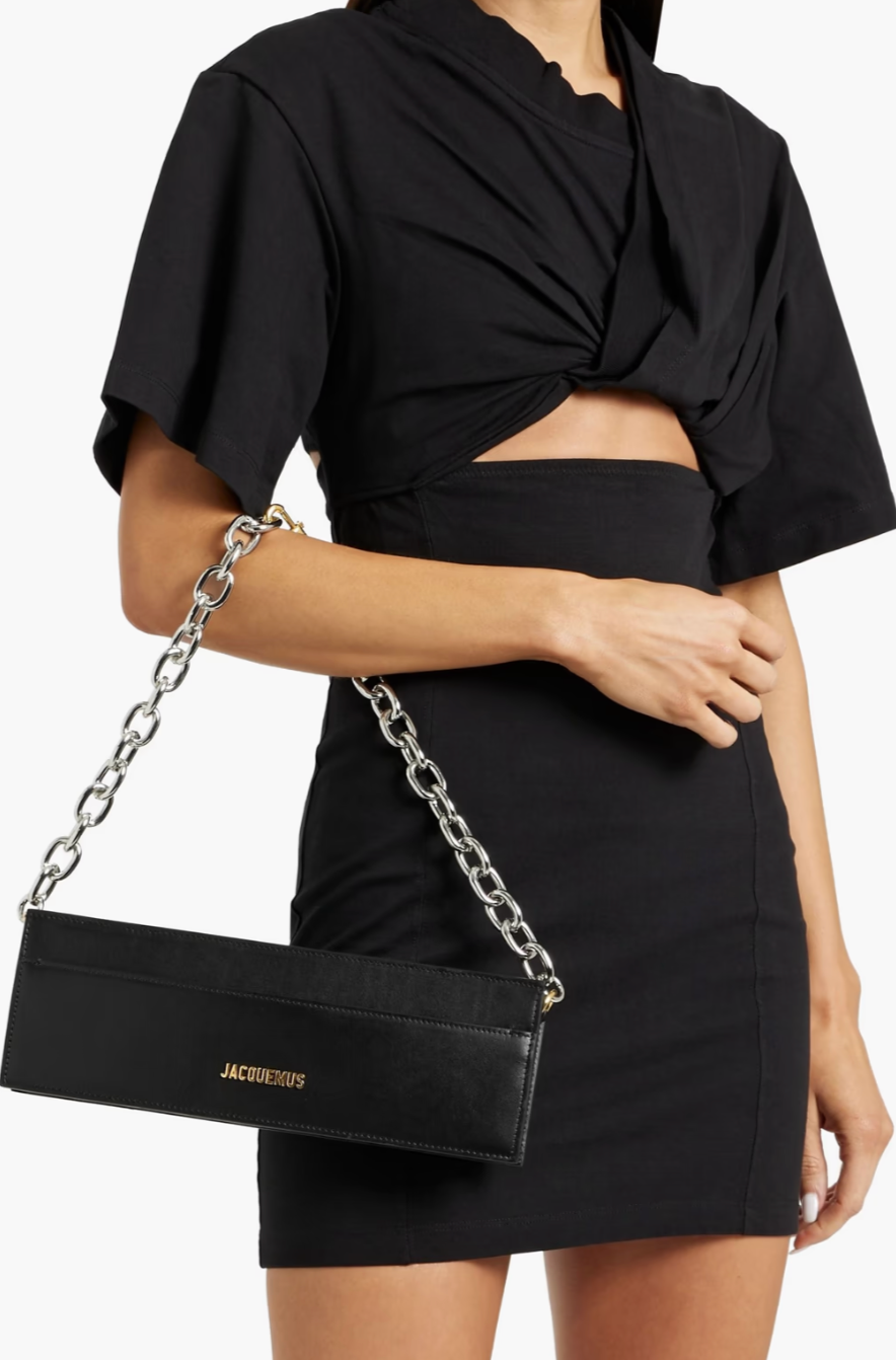 JACQUEMUS Le Ciuciu