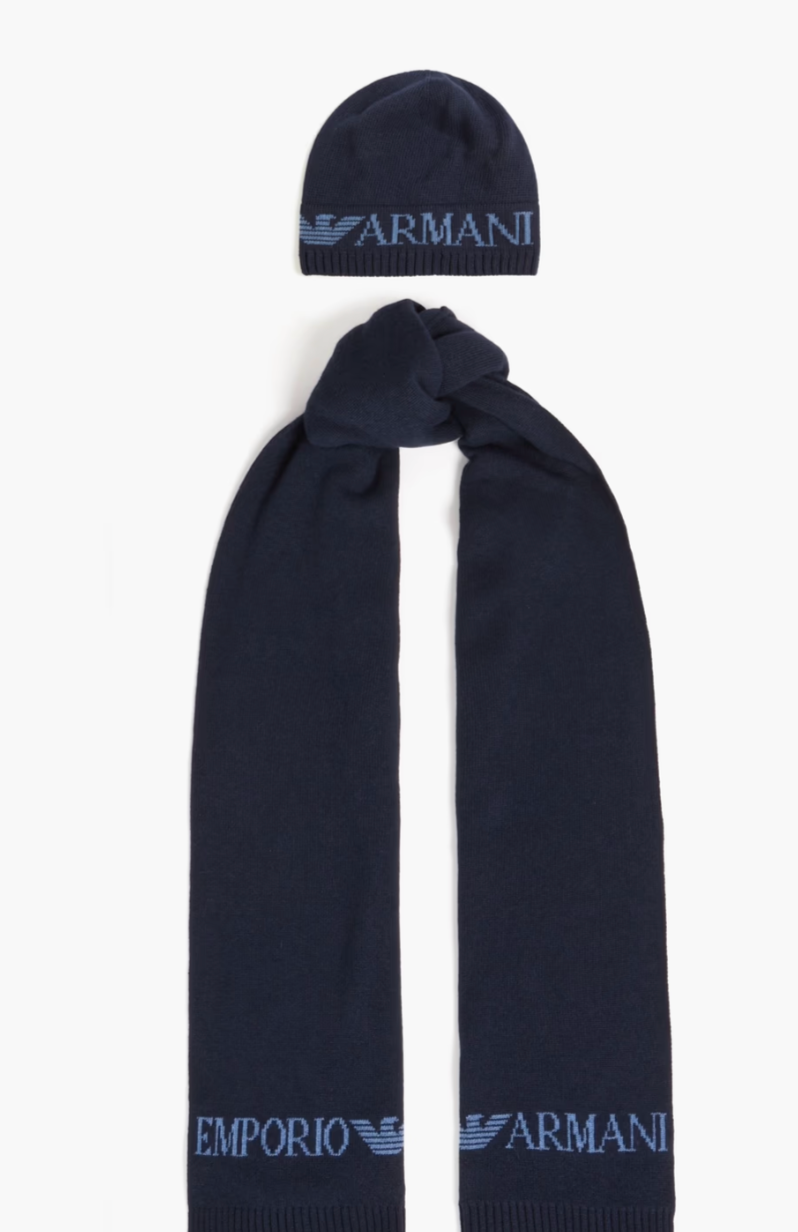 EMPORIO ARMANI-