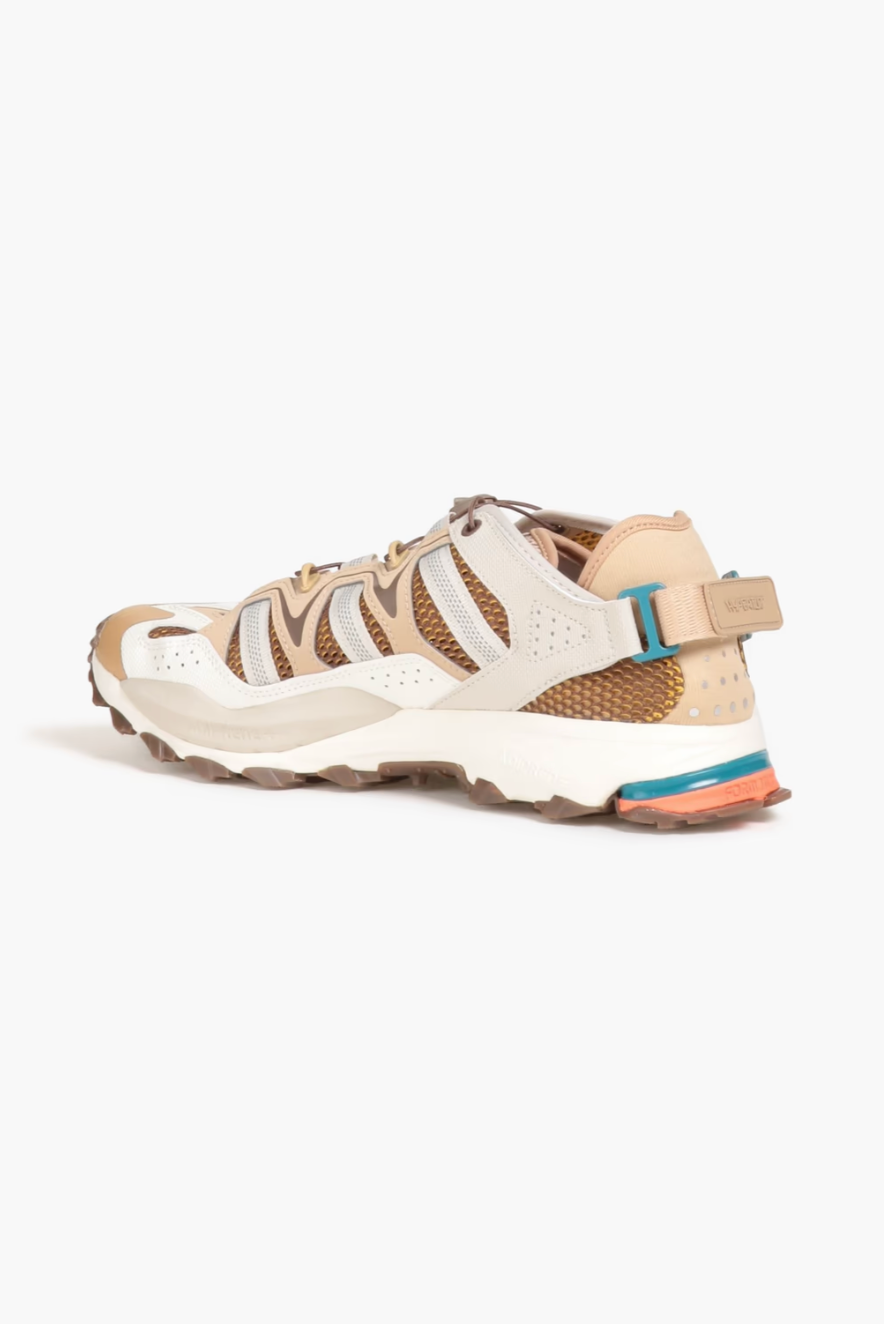 ADIDAS ORIGINALS Baskets en coque Hyperturf et maille