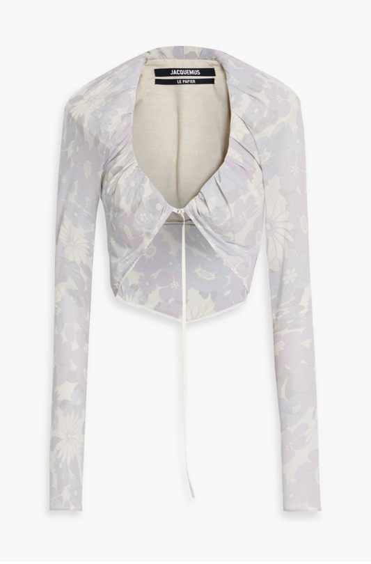 JACQUEMUS Goccia