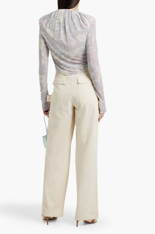 JACQUEMUS Goccia