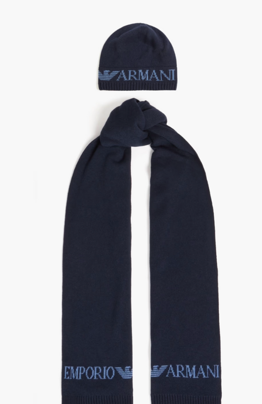 EMPORIO ARMANI-