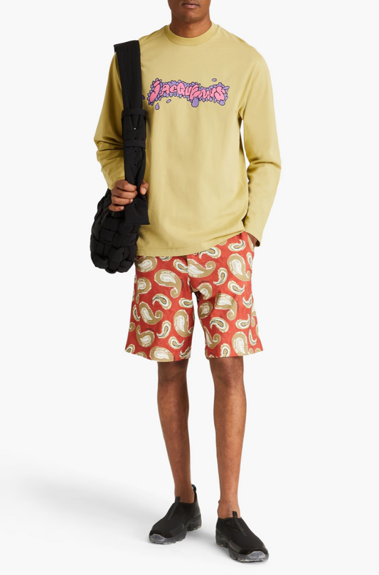 JACQUEMUS T-shirt