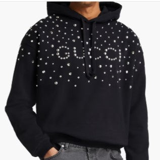 GUCCI Sweat à capuche