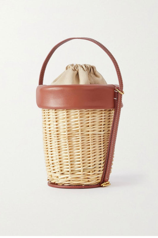 JACQUEMUS Le Panier